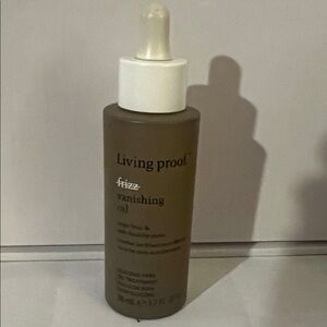 Living Proof Frizz Vanishing Oil 1.7oz